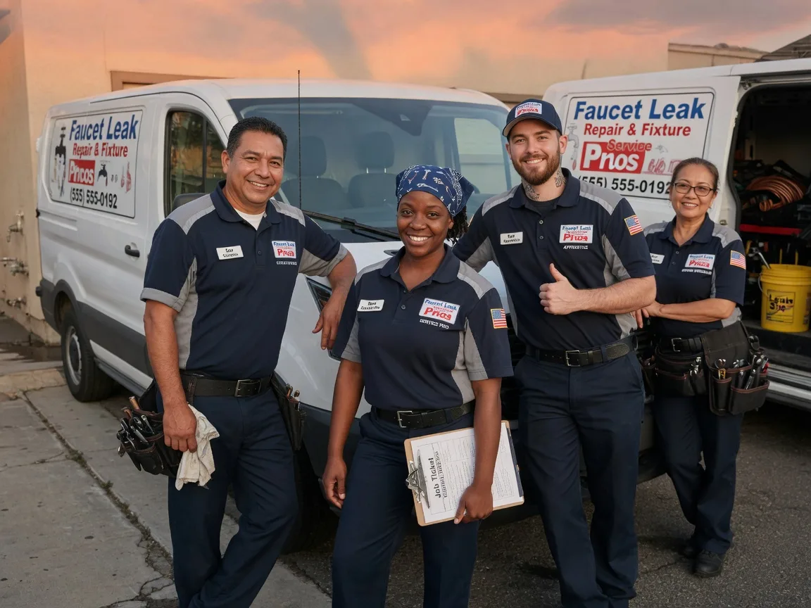 Faucet Repair company in Greencreek, ID