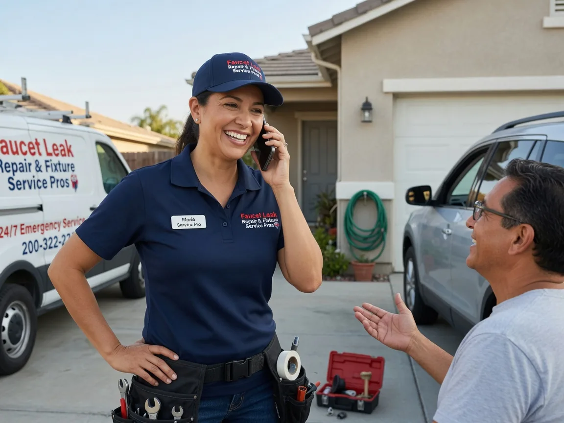 Faucet Repair Greencreek, ID FAQs